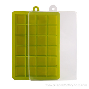 High Quality Ice Cube Tray Mold